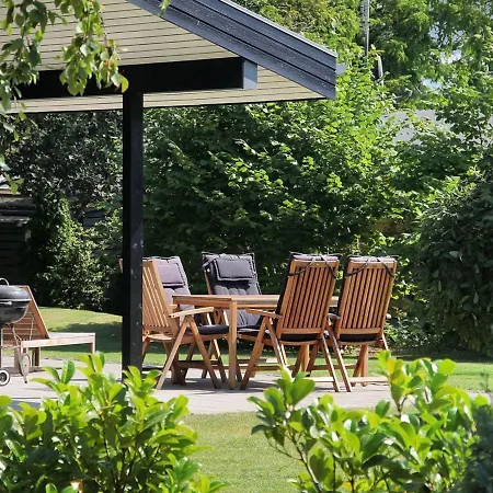Pavle - 700m From The Sea In Lolland- Falster And Mon By Interhome *