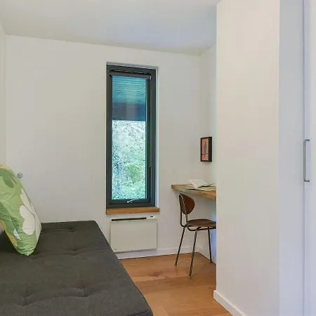 Tatil Evi Pavle - 700m From The Sea In Lolland- Falster And Mon By Interhome *