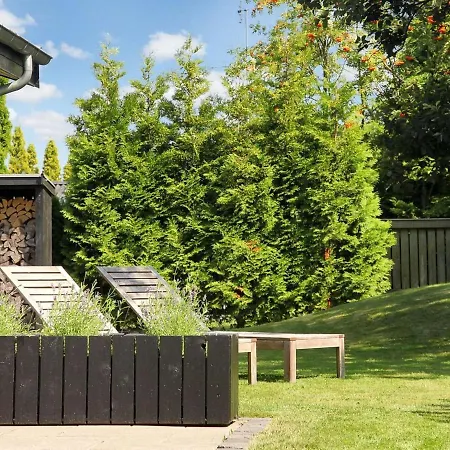 Pavle - 700m From The Sea In Lolland- Falster And Mon By Interhome *