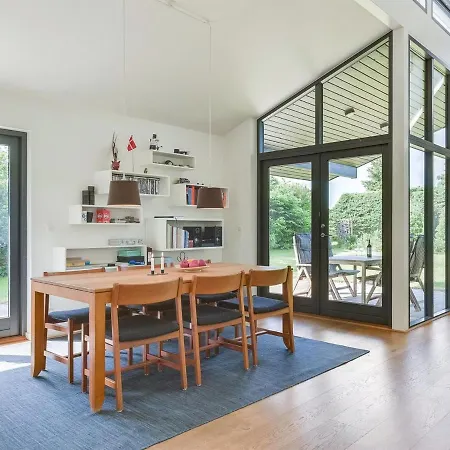 Pavle - 700m From The Sea In Lolland- Falster And Mon By Interhome Holiday home