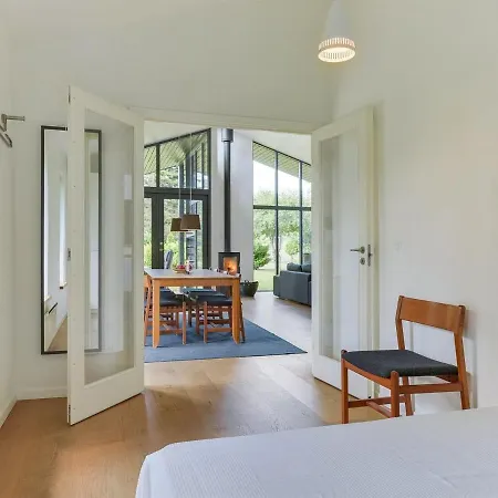 Tatil Evi Pavle - 700m From The Sea In Lolland- Falster And Mon By Interhome
