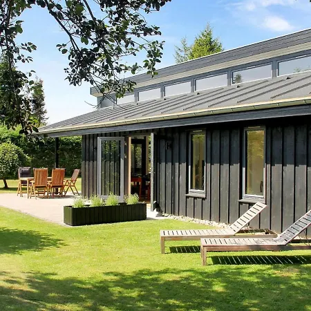 Holiday home Pavle - 700m From The Sea In Lolland- Falster And Mon By Interhome