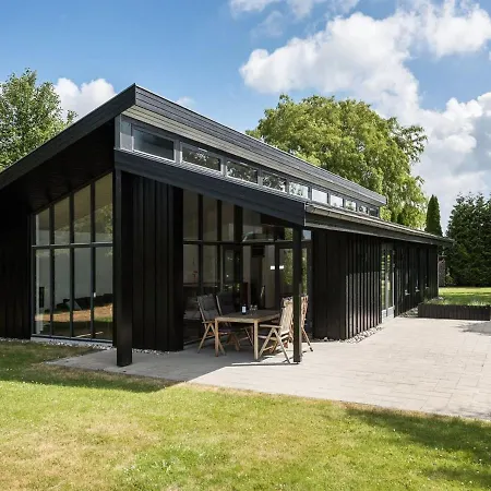 Pavle - 700m From The Sea In Lolland- Falster And Mon By Interhome Holiday home Boto By