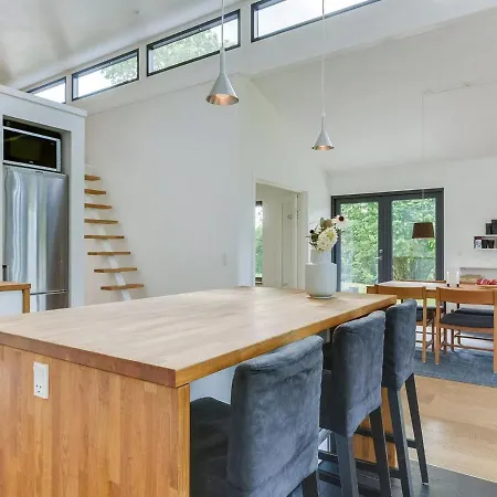 Holiday home Pavle - 700m From The Sea In Lolland- Falster And Mon By Interhome Boto By