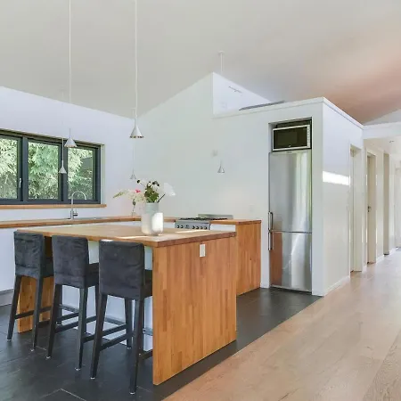 Pavle - 700m From The Sea In Lolland- Falster And Mon By Interhome