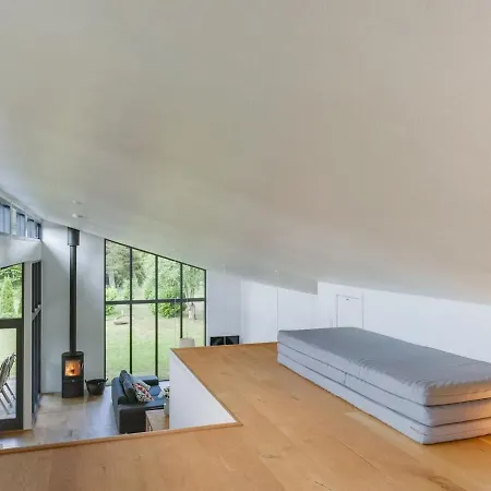 Pavle - 700m From The Sea In Lolland- Falster And Mon By Interhome Holiday home Boto By