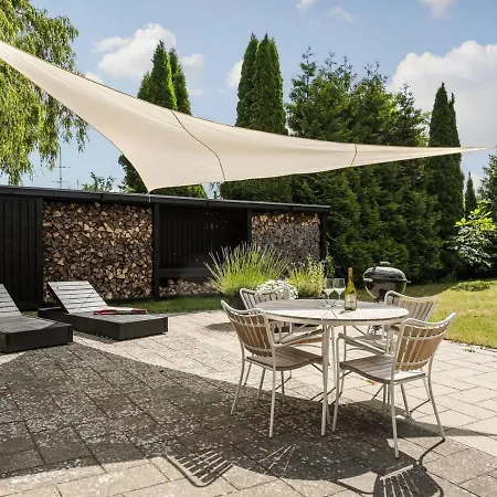 Holiday home Pavle - 700m From The Sea In Lolland- Falster And Mon By Interhome Boto By