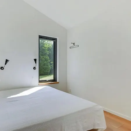 Pavle - 700m From The Sea In Lolland- Falster And Mon By Interhome Tatil Evi Bøtø By