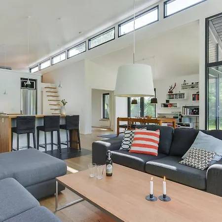 Pavle - 700m From The Sea In Lolland- Falster And Mon By Interhome