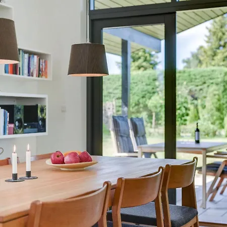 Pavle - 700m From The Sea In Lolland- Falster And Mon By Interhome Holiday home
