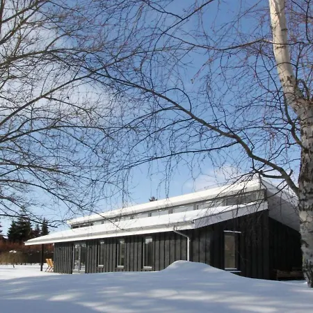 Holiday home Pavle - 700m From The Sea In Lolland- Falster And Mon By Interhome Boto By
