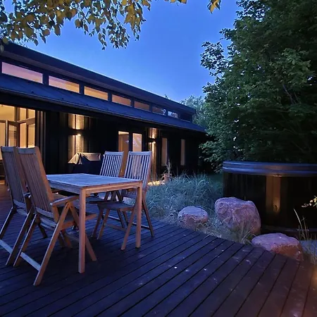 Pavle - 700m From The Sea In Lolland- Falster And Mon By Interhome *