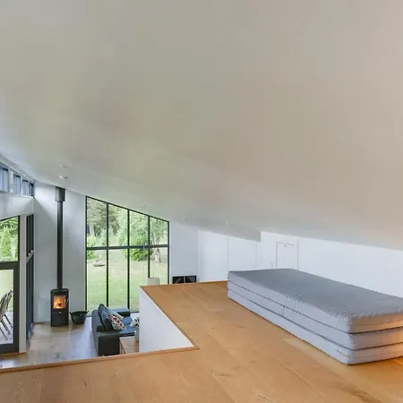 Pavle - 700m From The Sea In Lolland- Falster And Mon By Interhome Bøtø By