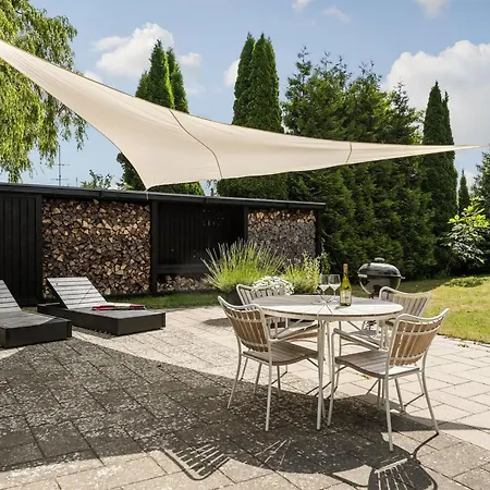 Feriehus Pavle - 700m From The Sea In Lolland- Falster And Mon By Interhome *