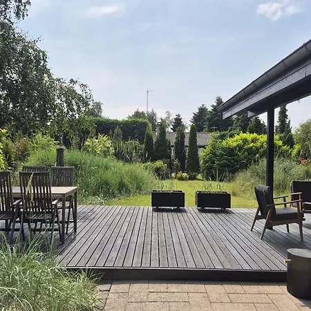 Pavle - 700m From The Sea In Lolland- Falster And Mon By Interhome Bøtø By