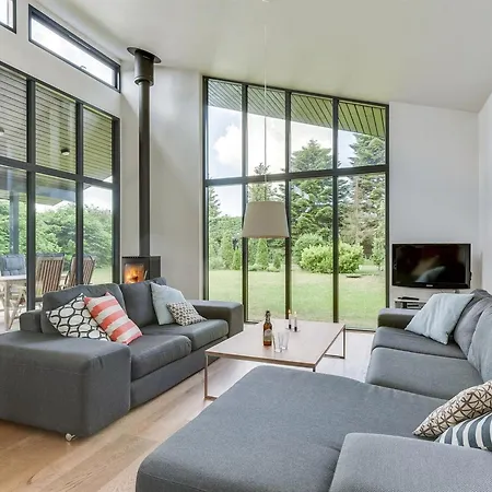 Pavle - 700m From The Sea By Interhome Hébergement de vacances Bøtø By