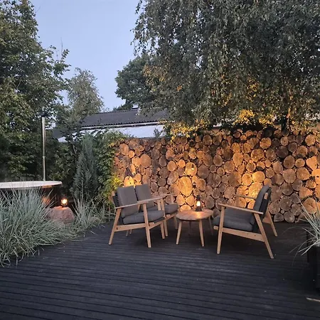 Feriehus Pavle - 700m From The Sea By Interhome