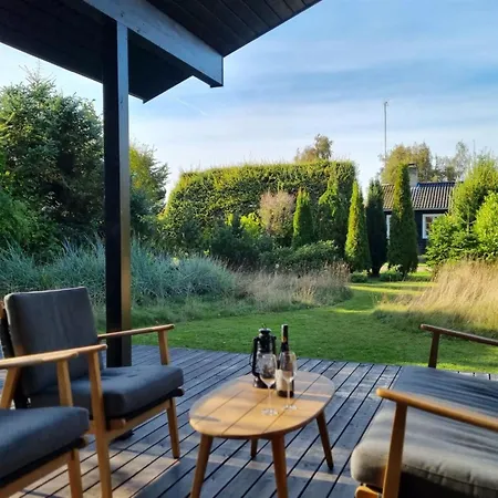 Pavle - 700m From The Sea By Interhome Feriehus Bøtø By